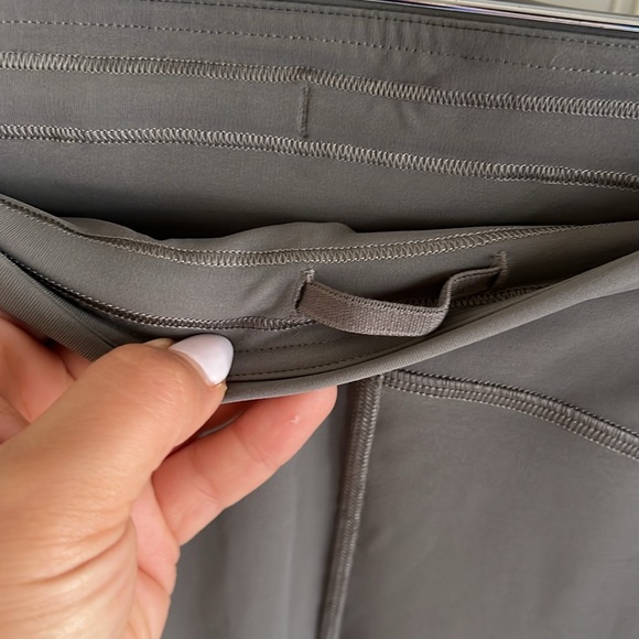 Lululemon Power Thru High-Rise Tight Legging 25" Rover - Picture 8 of 10